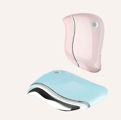 Heated Gua Sha Face Sculptor My Store